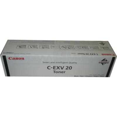Canon C-EXV20 (0436B002) Toner