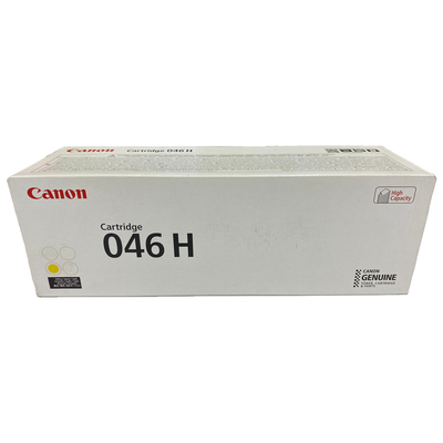 Canon CRG-046H Y (1251C004) YellowART Toner — L