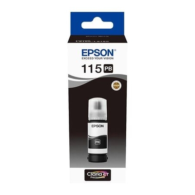 Epson C13T07D14A (115) Foto Schwarz Mü Auktion