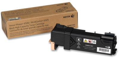 Xerox 106R01604 Black Orjinal Toner High Capasi Tags
