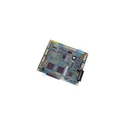 Lexmark 40X4905 Motor Kurulu - X560n / X560dn