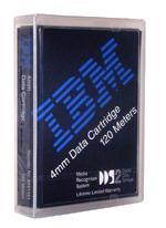 IBM DDS2 Data Kartuşu - 4 GB / 8 GB