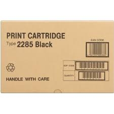 NRG Type 2285 FX200 Original Toner (412477) - DSM 520 / FX200