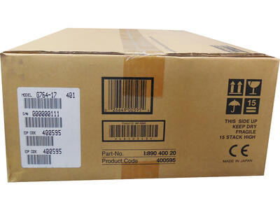 Ricoh Type 3800B 400595 Orjinal Bakım Kiti - G764-