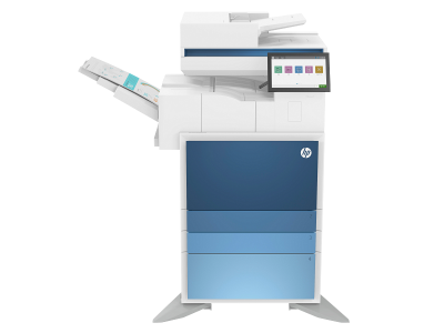 HP FarblaserJet verwaltet (5QJ90AZCARTKEEP0002ZXQ E786dn Farbe)