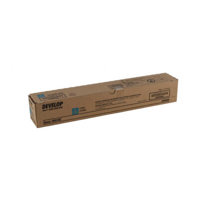 Entwickeln TN-514C (A9E84D0) BlueART Toner - Ine