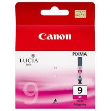 Canon PGI-9M (1036B001) Magenta Original Cartridge - iX7000 (U)