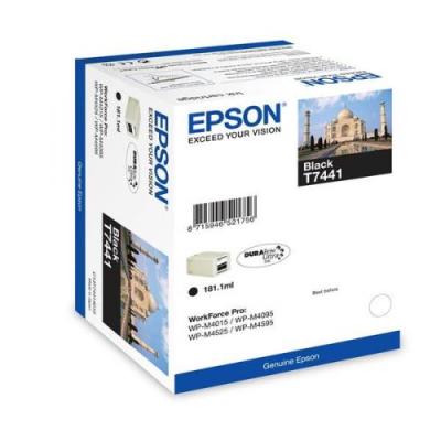 Epson C13T74414010 (T7441) Kartusche —