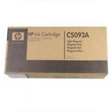 HP C5093A (76) Açık Kırmızı Orjinal Kartuş - ML100