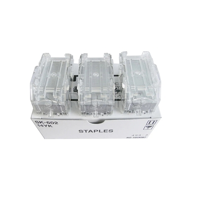 Konica Minolta SK-602 (505KM2) 3lü Paket Orjinal Z