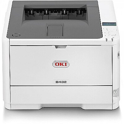 OKI 45762012 (B432dn) A4 Mono Lazer Yazıcı