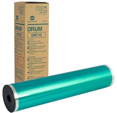 Konica Minolta DR-710 (02XL) Orjinal Drum Ünitesi