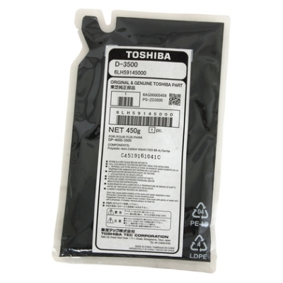 Toshiba D-3500 Orjinal Developer DP3500 / DP4500 /