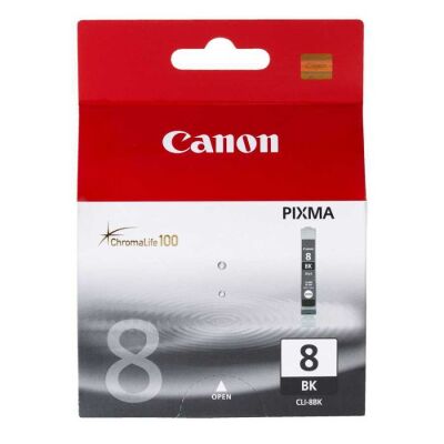 Canon BCI-8BK (0977A002)