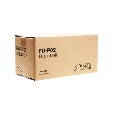 Konica Minolta A148021ART Fuser Unit — C25
