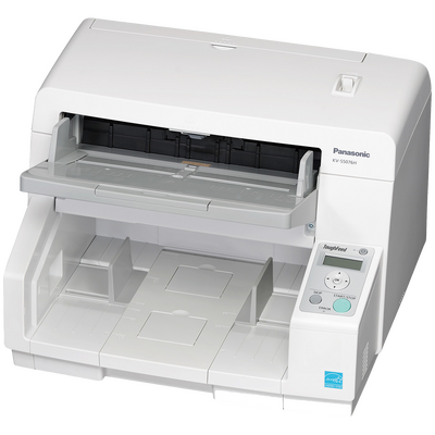 Panasonic KV-S5076H Renkli Dubleks A3 Doküman Tara