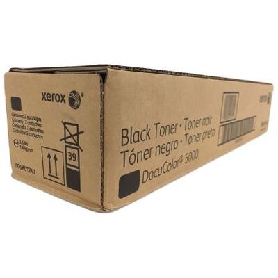 Xerox 006R01251 Siyah Orjinal Toner - DocuColor 50
