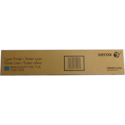 Xerox 006R01456 BlueART Toner - WorkCenter 71