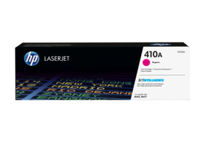 HP CF413A (410A) RedART Toner - M452dn/