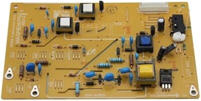 Samsung JC44-00197A Hochspannungsnetzteil - M
