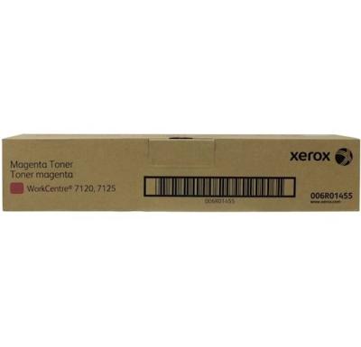 Xerox 006R01455 Kırmızı Orjinal Toner - WorkCentre