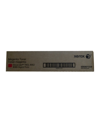 Xerox 006R01559 Kırmızı Orjinal Toner - DC7002 / D