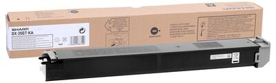 Sharp DX-25GTBA Original Black Toner - DX-2500N