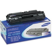 Samsung ML-1210D3/ELS Original Toner - ML-1210 / ML-1250