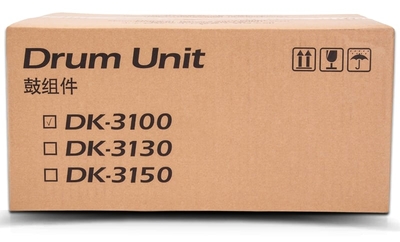 Kyocera DK-3100 (302MS930) Orjinal Drum Ünitesi -