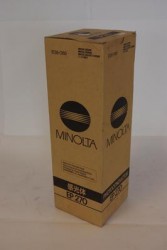 Konica Minolta 1038-0165 Fotoleitertrommel - EP-