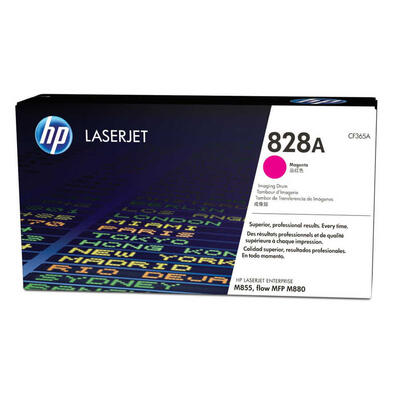 HP CF365A (828A) Kırmızı Drum Ünitesi - LaserJet M