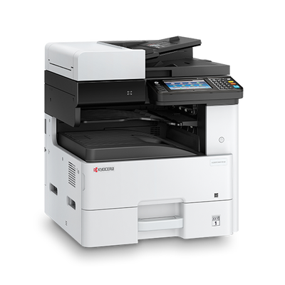 Kyocera Ecosys M4132idn Copier