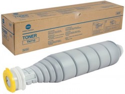 Konica Minolta TN-710 (02XF) Orjinal Fotokopi Tone