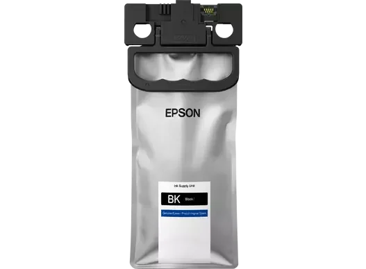 Epson C13T13L140 Black Original Cartridge - EM-C8100RDWF