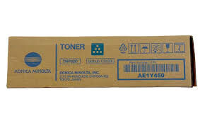 Konica Minolta TNP-92C (AE1Y450)