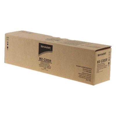 Scharfe MX-C30DR Orjinal Drum Unit — MX-C250ZCARTKEEP0002ZXQ