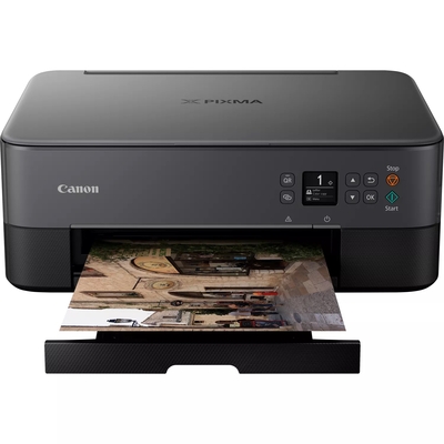 Canon Pixma TS5350a (3773C106AA) Çok Fonksiyonlu R