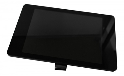 HP A7W95-67020 8 Zollbedienfeld - PageWide P77