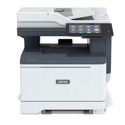 Xerox VersaLink C415V_DN Wi-Fi Scanner + Fotokopie nach Hause