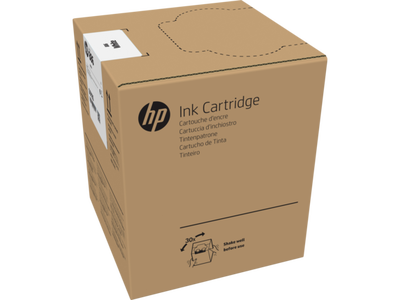 HP G0Z09A (886) White Latex Cartridge - R1000 (Ex)