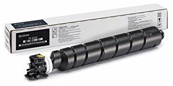 Kyocera TK-6325K Black Original Toner Cartridge - Taskalfa 4002İ / 5002İ
