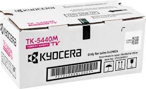 Kyocera TK-5440M (1T0C0ABNL0) Magenta Original Toner High Capacity - PA2100