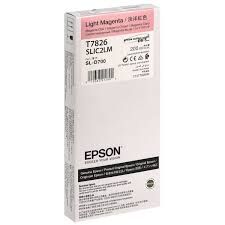 Epson C13T782600 (T7826) Offene rote Kartkarte