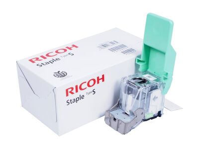 Ricoh Type S 412874 Staples Cartridge - SR3000 / SR3100 (Without Box)