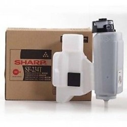Sharp SF-234T Original Toner - SF-2314 / SF-2414