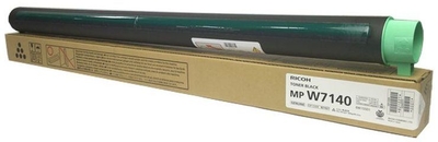 Ricoh 821024 Schwarzer Orjinaltoner — MPZCARTKEEP0002ZXQ