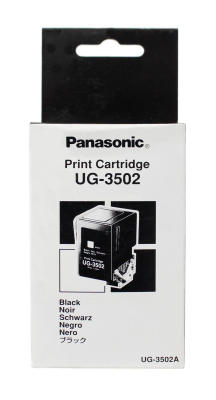 Panasonic UG-3502 UF-342 Orjinal Faks Kartuşu