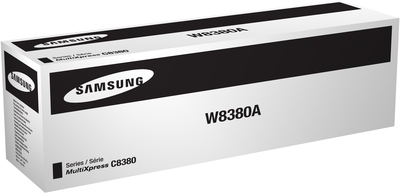 Samsung CLX-W8380A/SEE Abfalltonerbox - CLX-854