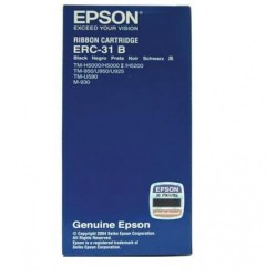 Epson ERC-31 S015369 Orjinal Şerit TM-930 / TM-U95