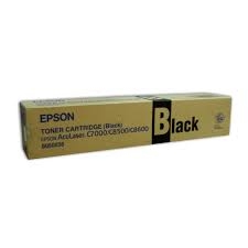 Epson C13S050038 Schwarzer Orjinaltoner — C8500ZCARTKEEP0002ZXQ